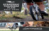 STRATEGIC TOURISM - gannawarra.vic.gov.au