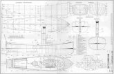 Steamboat Pinasse - John-Tom Engine and Model Plans