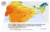 (TA-7950) Smart Grid Capacity Development (TA-8486 ...