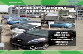 AMPING UP CALIFORNIA WORKPLACES - e-filing