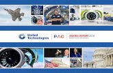 ANNUAL REPORT 2018 - Raytheon Technologies