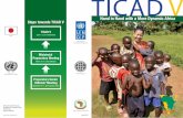 Hand in Hand with a More Dynamic Africa Steps towards TICAD V