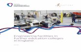 Engineering facilities in further education colleges in ...