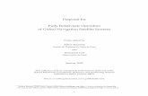 Proposal for Fully Relativistic Operation of Global ...