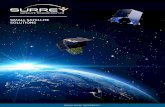 SMALL SATELLITE SOLUTIONS