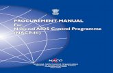 National AIDS Control Organization