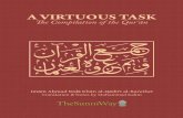 A VIRTUOUS TASK