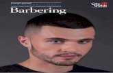 Learner journal Level 3 Advanced Technical Diploma Barbering