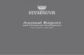 RFJ27341 Annual Report & Financial Statements proof 9 LM