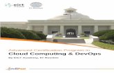 Advanced Certification Program in Cloud Computing & DevOps