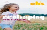 THE FUTURE - chsfl.org