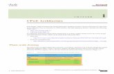 Chapter 1 - CPwE Architecture - Cisco