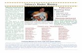 Calvary’s Blanket Ministry