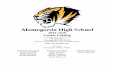 Alamogordo High School