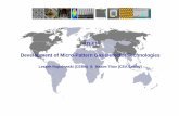 RD-51 Development of MicroDevelopment of Micro--Pattern ...