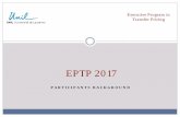 EPTP 2017 - unil.ch