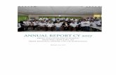 ANNUAL REPORT CY 2017 - region12.mgb.gov.ph