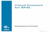 Cloud Connect for RFID - Zebra Technologies