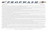 PROPWASH - CMFEA