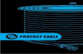 О PROCAST cable