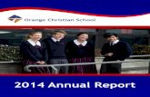 Orange Christian School - OCS