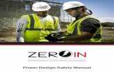ZER IN - Power Design