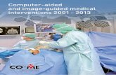 Computer-aided and image-guided medical interventions 2001 ...