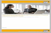 SAP BusinessObjects Financial Consolidation Physical ...
