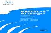 GRIZZL E - Home - Smart EV Charging at Home | Charged at Home