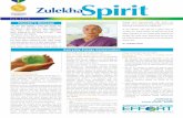 Founder’s Message - Zulekha Hospitals