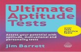 Ultimate Aptitude Tests: Assess Your Potential with ...