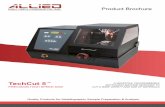 Product Brochure - Allied High Tech Products