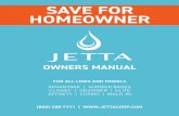 SAVE FOR HOMEOWNER