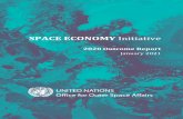 SPACE ECONOMY Initiative - unoosa.org