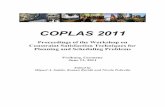Cover COPLAS 2011 - icaps11.icaps-conference.org