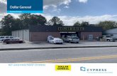 Dollar General - Cypress Commercial & Investment Real Estate