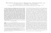 Residual Transceiver Hardware Impairments on Cooperative ...