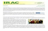 Issue 18 - IRAC