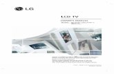 LCD TV - gscs-b2c.lge.com