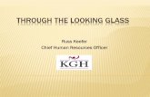 THROUGH THE LOOKING GLASS - AAHAM Inland Empire