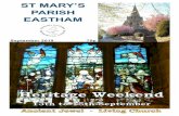 ST MARY S PARISH EASTHAM