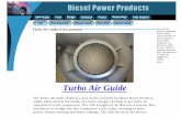 Turbo Air Guide