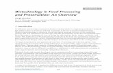 Chapter 2 - Biotechnology in Food Processing and ...