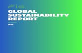 GLOBAL SUSTAINABILITY REPORT