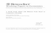 Working Papers in Economics - WordPress.com