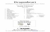 EMR 11836 Dragonheart - Amazon S3