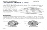 Understanding Maps of Earth - Mr. Hamilton's Science Website