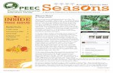 Seasons - peec.org