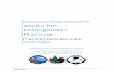 Alaska Best Management Practices