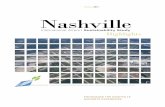 Nashville International Airport Sustainability Study 2012